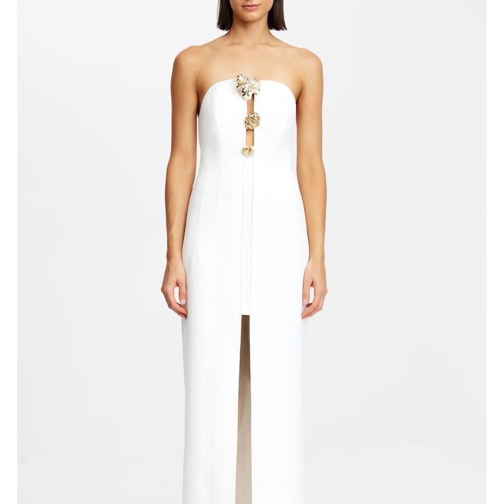 ACLER HAWICK MAXI DRESS